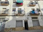 VENTA EDIFICIO EN ALMACELLAS PARA INVERSOR