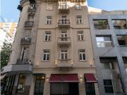 VENTA EDIFICIO EN BLOQUE RECOLETA IDEAL INVERSIÓN