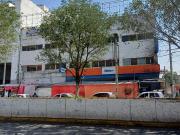 Venta Edificio en Ciudad Azteca