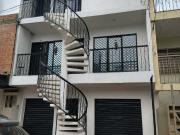 VENTA EDIFICIO EN SANTAFE CALI