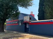 Venta Edificio Escuela Santa Monica 11085