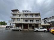 VENTA EDIFICIO ESQUINERO COMERCIAL EN MANTA JLR