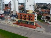 VENTA EDIFICIO FRENTE AL MAR PUNTA MOGOTES