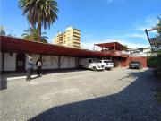 VENTA EDIFICIO HOTEL MOTEL SANTIAGO