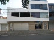 Venta Edificio Junin