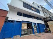 OPORTUNIDAD VENTA BODEGA EDIFICIO BARRIO OBRERO