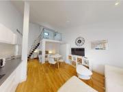 Venta edificio Malaga