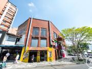 Venta Edificio Medellin Laureles