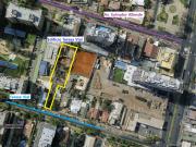 Venta Edificio Mixto 33 deptos San Miguel