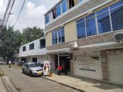 Venta Edificio Mixto Barrio Calima Todo Rentado, Locales...