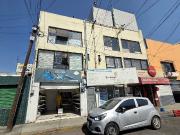 Venta Edificio Montevideo y Eje Central