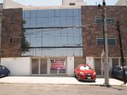 Venta Edificio nuevo en Naucalpan a 100 mts de Periférico