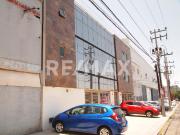 Venta Edificio nuevo en Naucalpan a 100 mts de Periférico