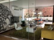 VENTA EDIFICIO OFICINAS 4 PISOS SURQUILLO