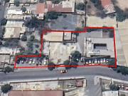 Venta Edificio oficinas en La Fama Santa Catarina Nuevo...