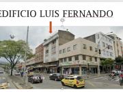Venta Edificio Rentando en el Centro de Cali