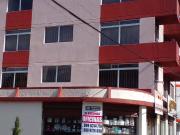 VENTA EDIFICIO SECTOR CENTRO NORTE QUITO