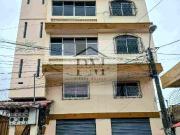 VENTA EDIFICIO SECTOR SANTA ADRIANA, NORTE DE GUAYAQUIL