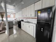 Venta Edificio 3 Pisos 3 Aptos Barrio Libertadores....