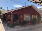 VENTA, EL BOSQUE, CASA, LENKA FRANULIC