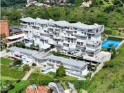 Venta El Solar Del Hatillo Apto de Lujo 120 m2 3h/3b/2pe