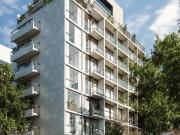 Venta – Elegantes 2 y 3 Amb. con patio o terraza