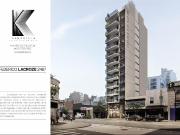 VENTA EMPRENDIMIENTO EN POZO 2 Y 3 AMBIENTES FEDERICO...