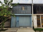 Venta En Aahh Santa Rosa Mz H5 Lt 23A, 26 De Octubre A.T...