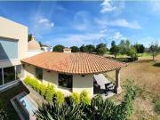 VENTA EN BALVANERA CON EXCELENTE VISTA AL CAMPO DE GOLF...