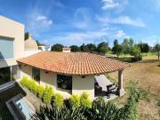 VENTA EN BALVANERA CON VISTA AL CAMPO DE GOLF EXCELENTE...