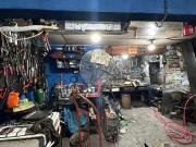 VENTA EN BLAQUE. TALLER MECANICO MAS TRES DPTOS DE DOS...