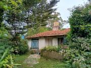 VENTA EN BLOCK 2 LOTES C/CASA B. PERALTA RAMOS