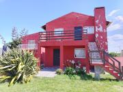 Venta en block 3 casas de 2 y 3 amb Camet Norte