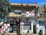 VENTA EN BLOCK CASA Y LOCAL SAN MARTIN