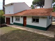 VENTA EN BLOCK DE 3 CASAS EN ZONA CENTRO, TODOS LOS...