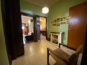 Venta en block de dos Phs con cochera terraza y jardín...