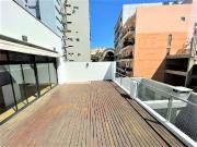 VENTA EN BLOCK EDIFICIO DE OFICINAS ABASTO