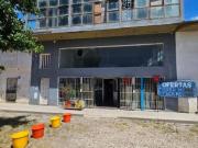 VENTA EN BLOCK LOTE + LOCAL + CASA CON GALPÓN