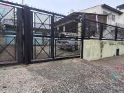 Venta en block sobre lote de 374 m2