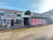 VENTA EN BLOQUE 2 LOTES + 2 LOCALES EST ITUZAINGO