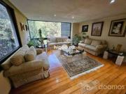 VENTA en BOSQUE DE TEJOCOTES, BOSQUES DE LAS LOMAS