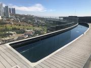 Venta en Bosque Real, 280 metros más 120 de terraza