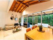 Venta en casa de 1 piso en el Retiro