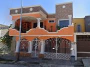 VENTA EN CASA EN COL. BLANCAS MARIPOSAS, VILLA HERMOSA,...