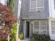 Venta en Casa en Los Heroes Tizayuca Hidalgo