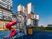 Venta en Central Park Bosque Real Av del Silencio 20