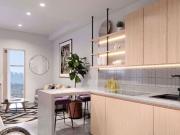 VENTA EN CENTRO DE MONTERREY