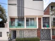 VENTA EN CERRADA CASA EN ALPES 5 RECAMARAS