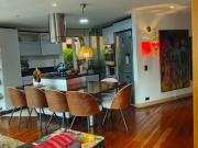 VENTA EN CHICO EL REFUGIO APARTAMENTO CON TERRAZA