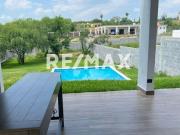 Venta Quinta en Montemorelos Nuevo León, México